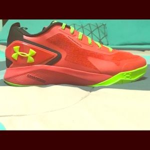 Men Sneakers Size 12.5